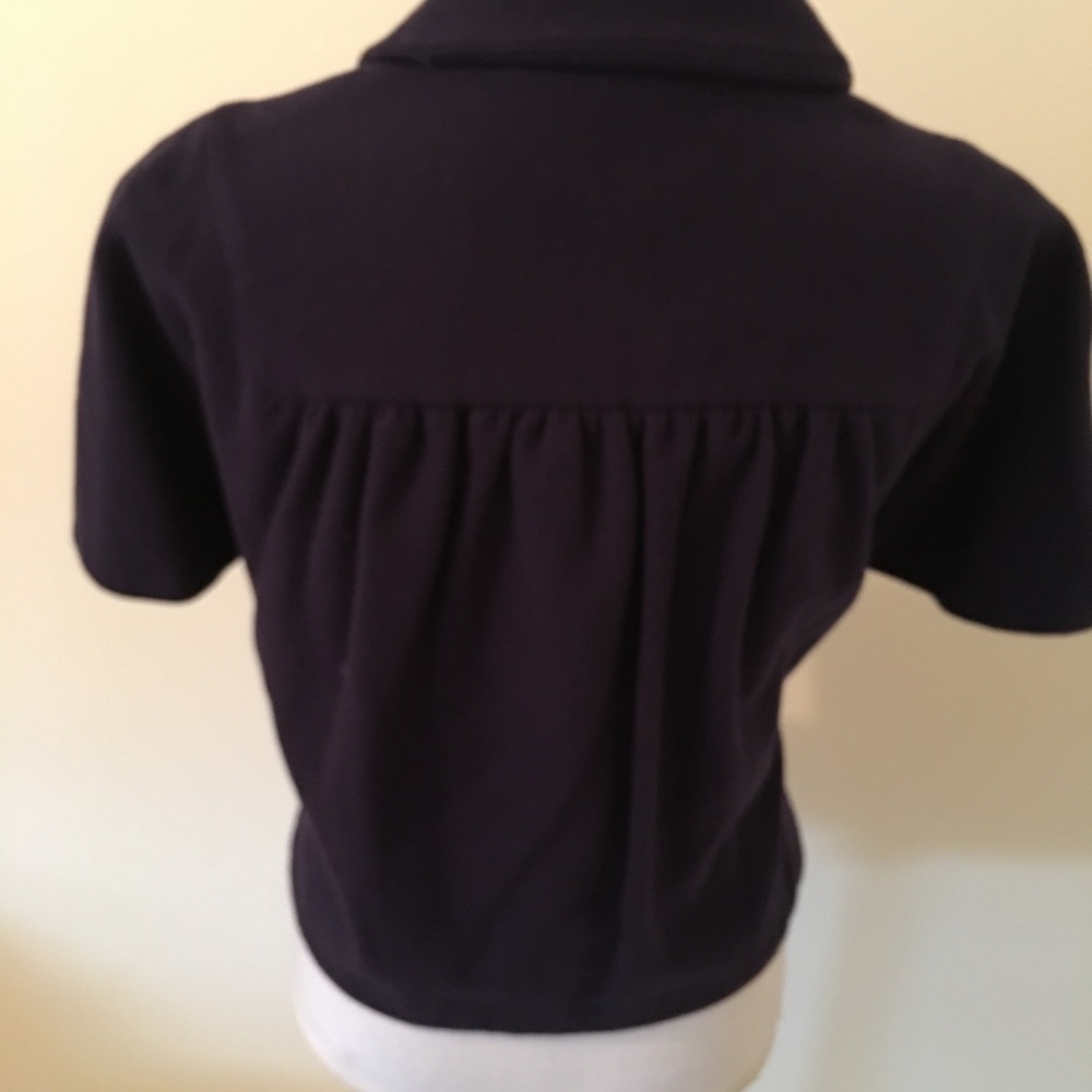 MICHAEL KORS short sleeve jacket - Picture 2 of 4